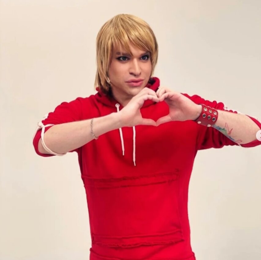 Источник: социальные сети