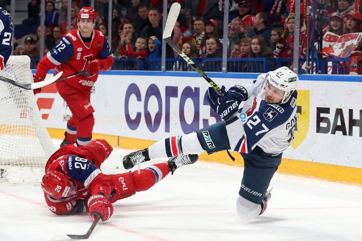    В матче против фаворита торпедовцы не показали своей лучшей игры