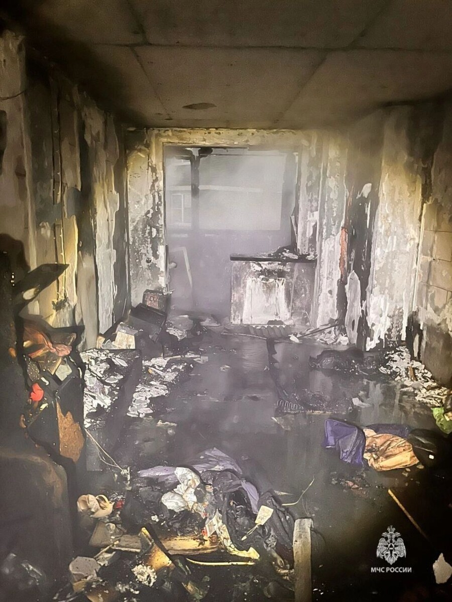     Источник: ГУ МЧС по Ростовской области