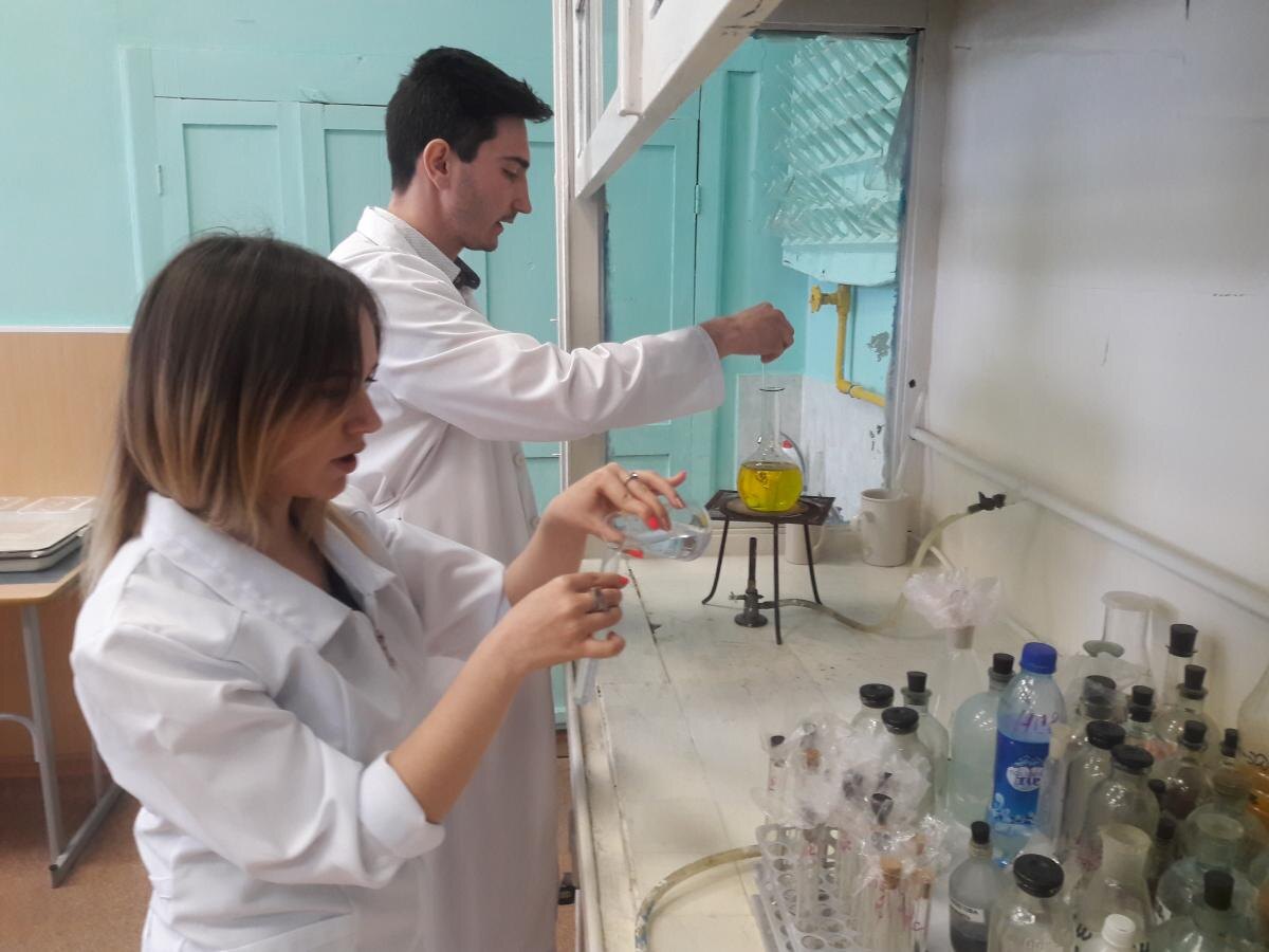    Чапаевск: Город, где судьбы переплелись с тайнами химического производства