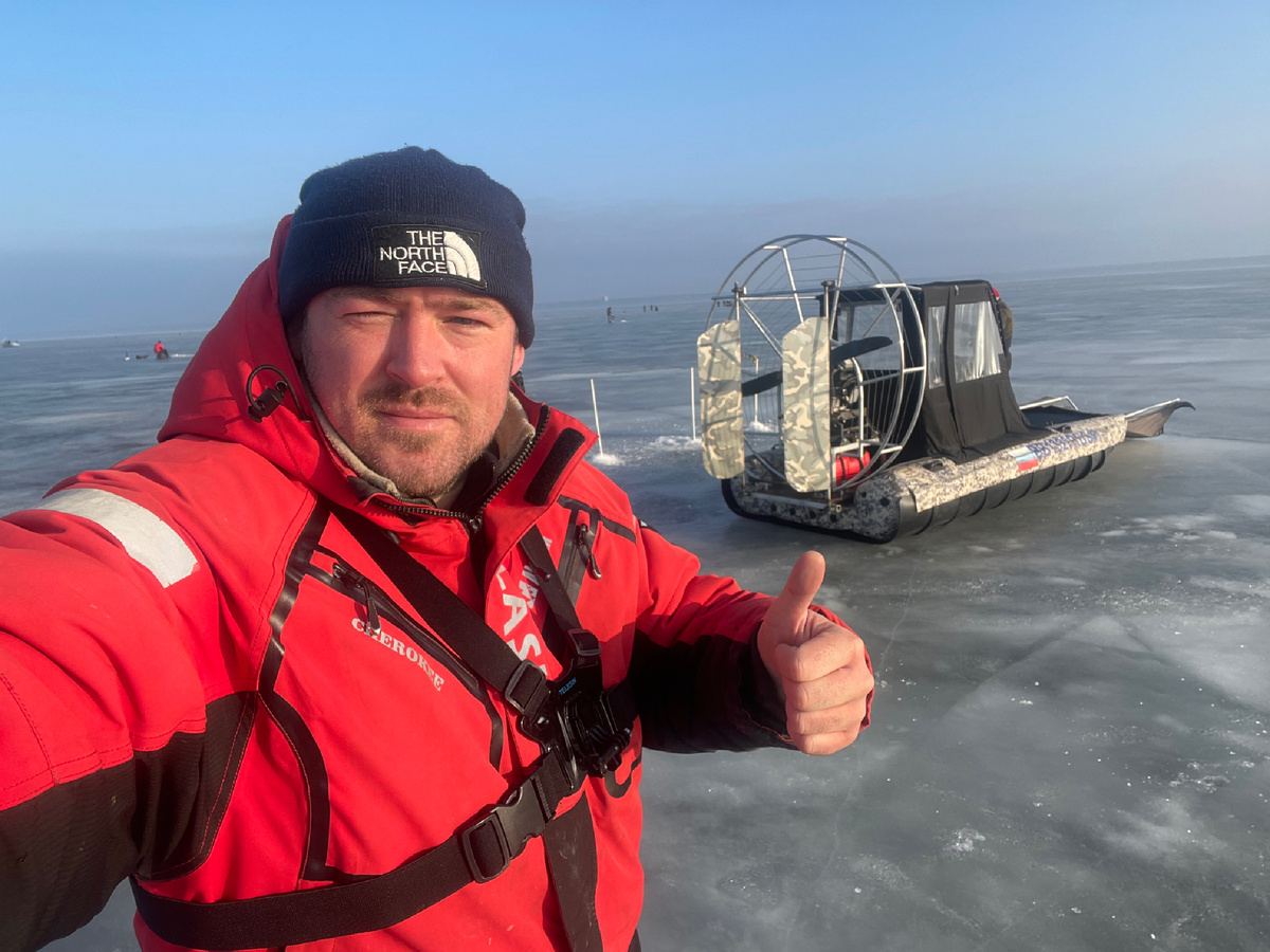 Настроение 🔥 