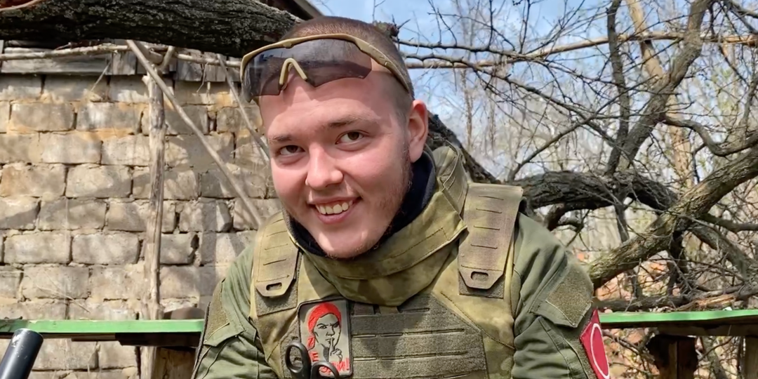 СТИХИ ФРОНТОВИКОВ