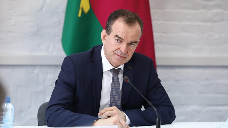 Фото: Пресс-служба администрации Краснодарского края