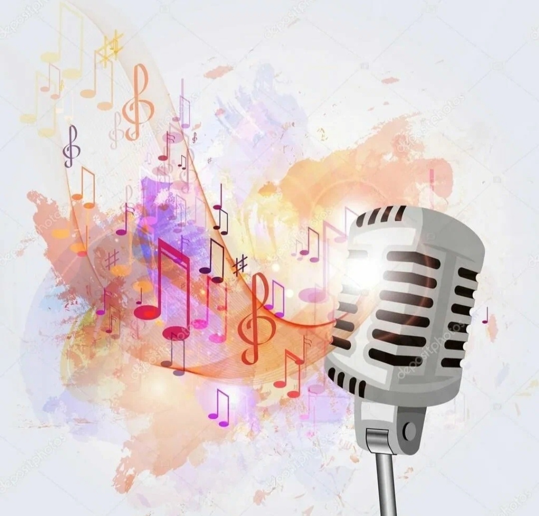 Люди научились петь раньше, чем научились говорить. Самая ранняя форма музыки, известная человеку, - это вокальная музыка. До 900 года н.э. вокальная музыка не была записана. Ее пели от человека к человеку, часто передавая важную информацию об истории и культуре. В средние века вокальная музыка начала эволюционировать в современную форму.