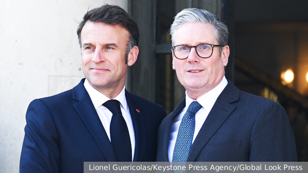     Фото: Lionel Guericolas/Keystone Press Agency/Global Look Press   
 Текст: Ольга Иванова