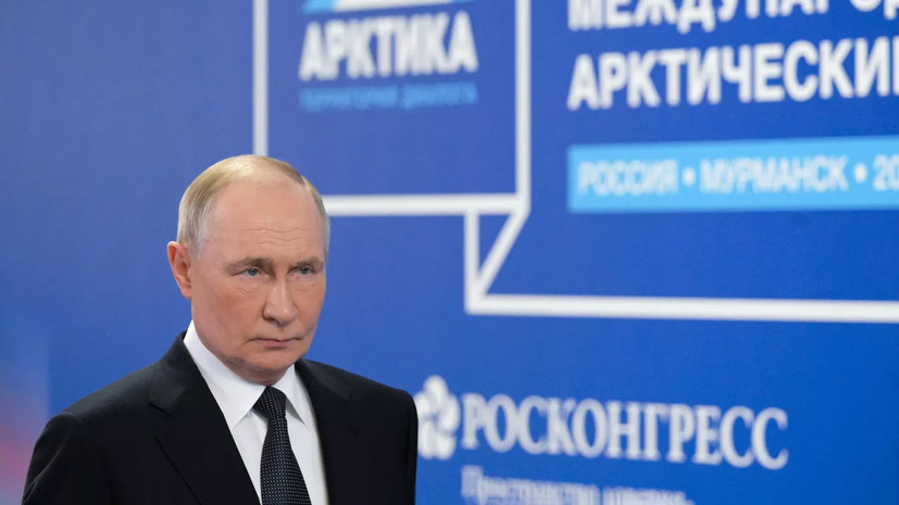   РИА Новости