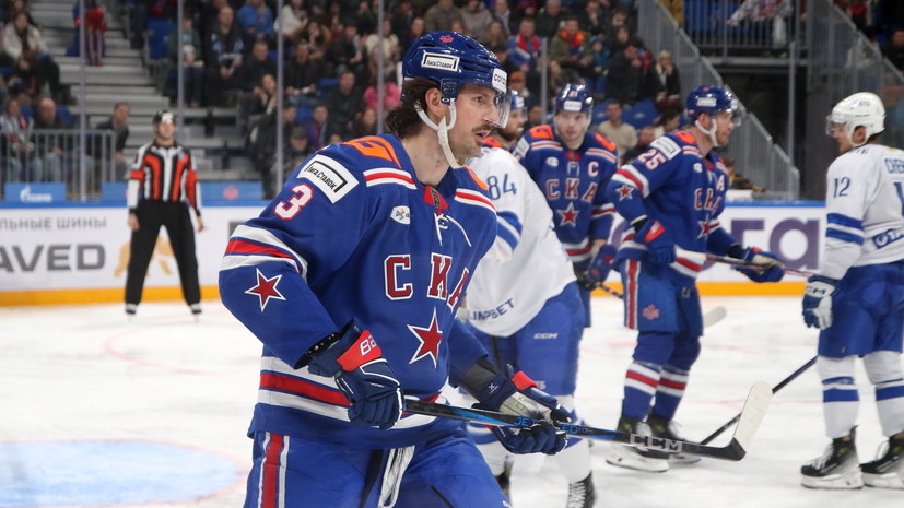   globallookpress.com Maksim Konstantinov