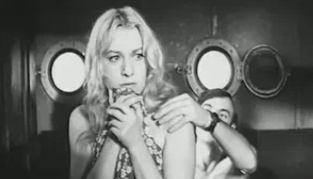 Это советский фильм запретили на 15 лет, а восстановили только в 1987 году. Что не так с советским фильмом «Иванов катер»