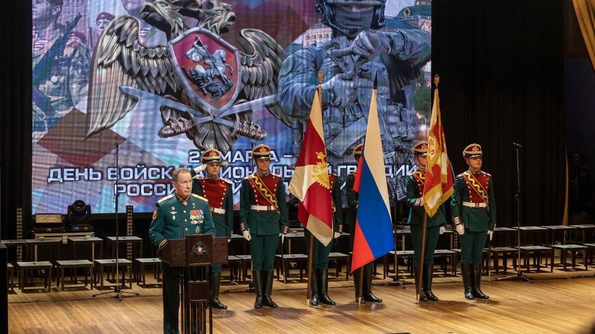     Источник: пресс-служба Росгвардии