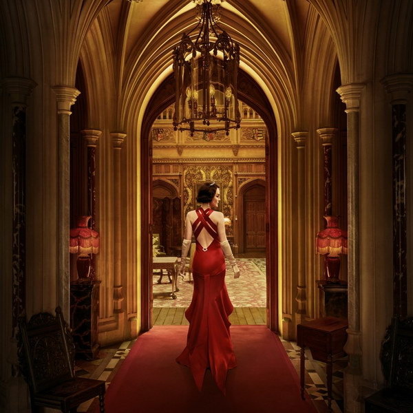     Фильм «Аббатство Даунтон: Гранд-финал» выйдет в прокат в сентябре