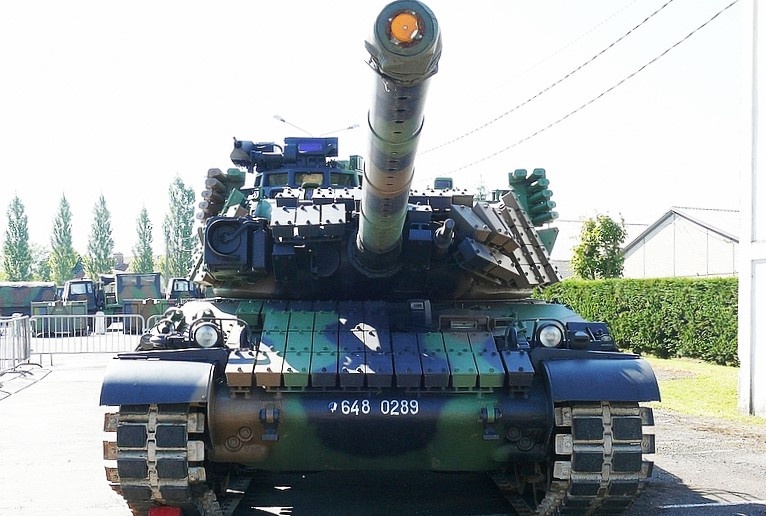 Фото: chars-francais.net