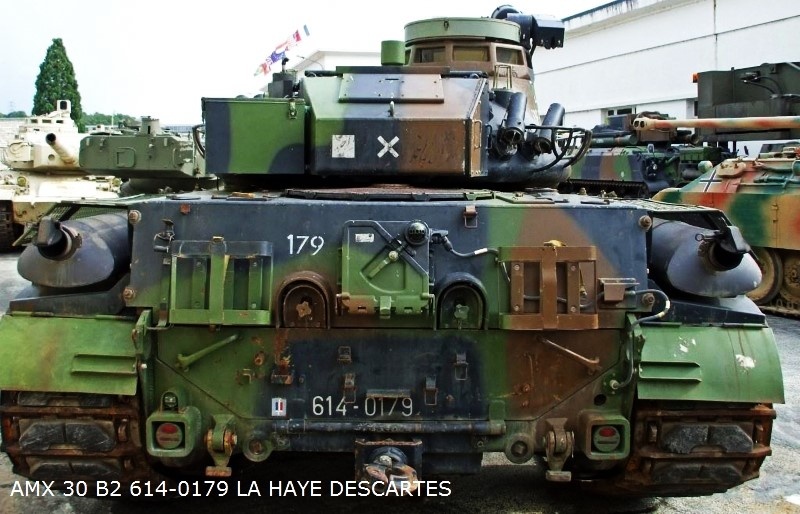 Фото: chars-francais.net