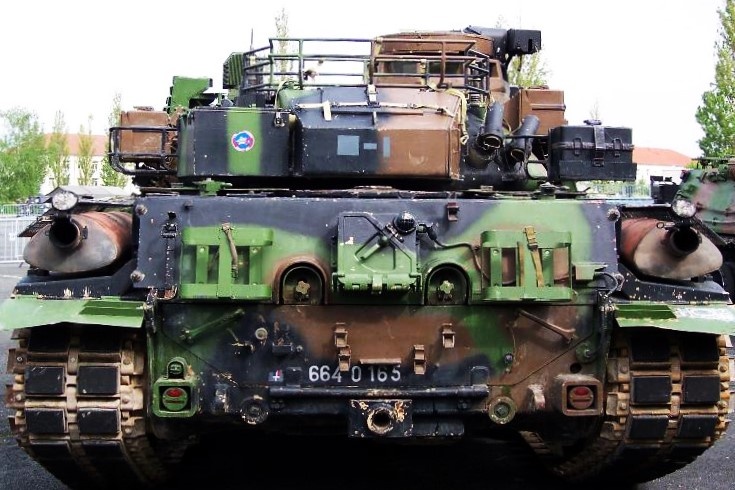 Фото: chars-francais.net