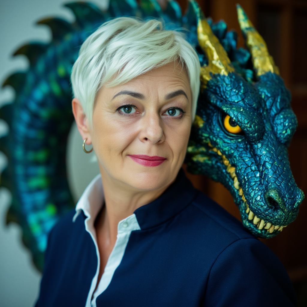 Фото, сгенерированное по промту