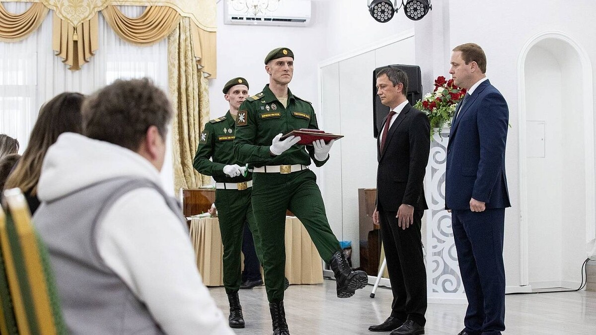    Фото: пресс-служба администрации Анапы