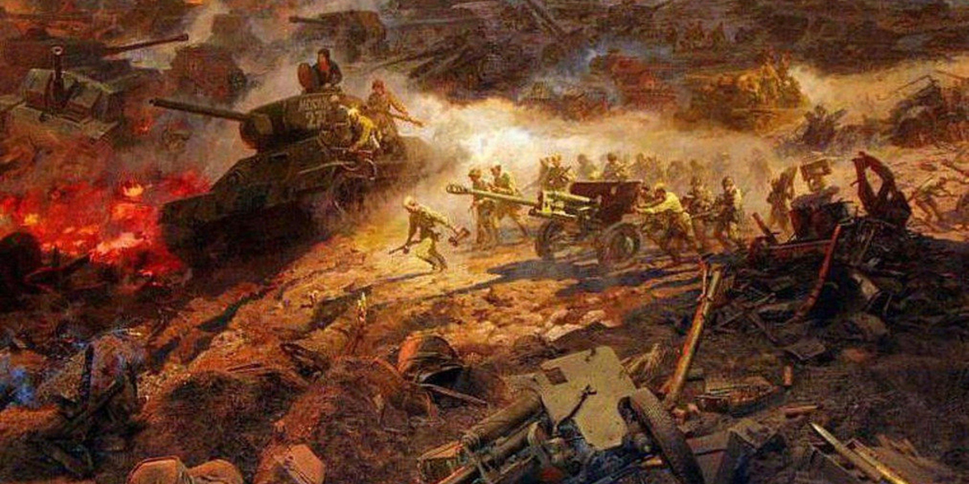 Как Красная Армия победила в Курской битве на самом деле?