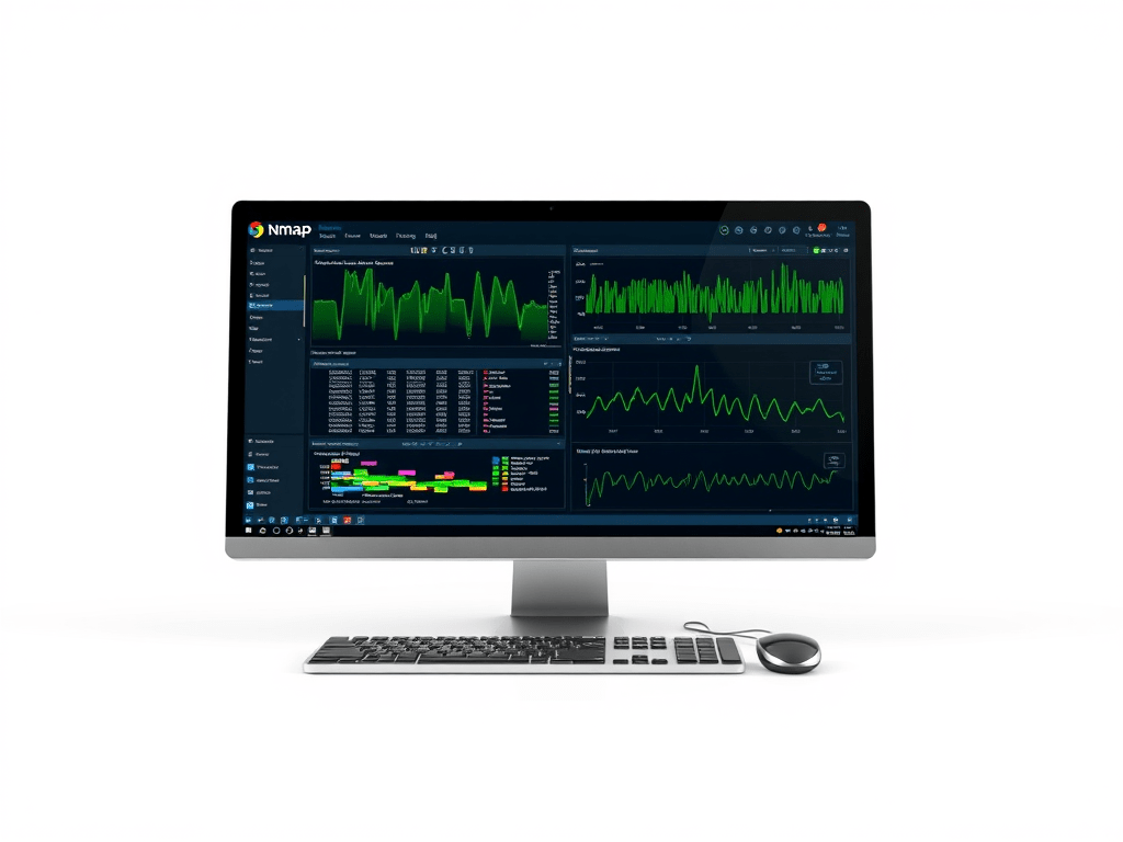    Анализаторы сетевого трафика «Компью-помощь»