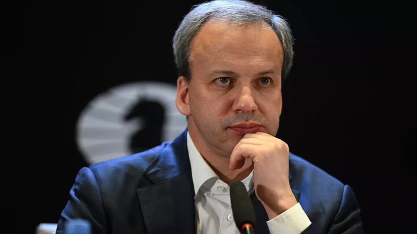   РИА Новости