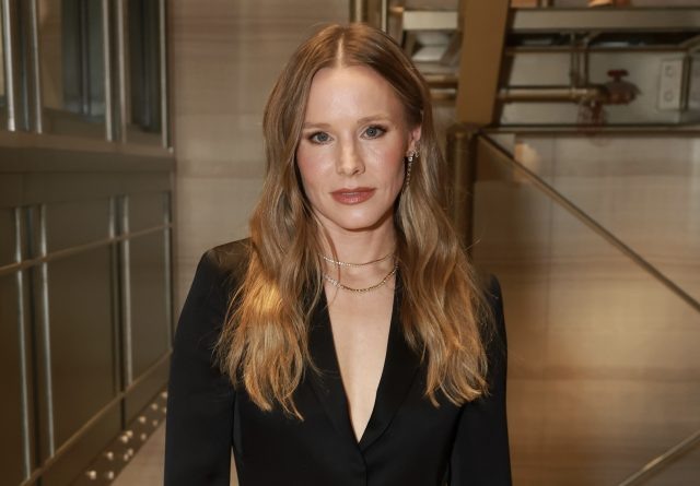    Кристен Белл. Фото: Getty Images