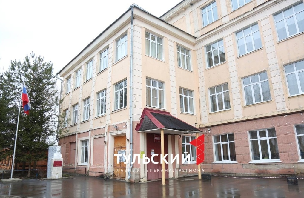 Alma mater SHAMANa. Из интернета 