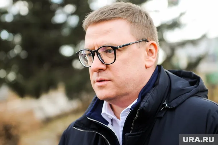 Алексей Текслер нашел жилье для пострадавших жителей
Фото: Вадим Ахметов © URA.RU