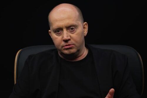    Сергей Бурунов разнес индустрию русских кино и сериалов. Актеру сильно не нравятся два момента