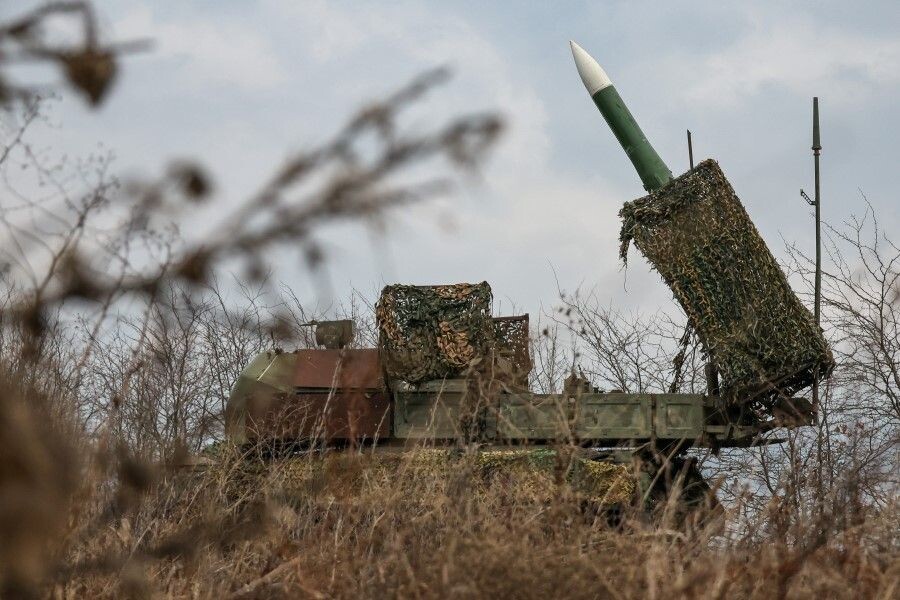     / Источник: © Алексей Коновалов/ТАСС