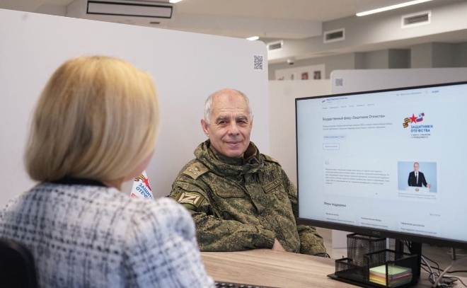    © Пресс-служба администрации Ленинградской области