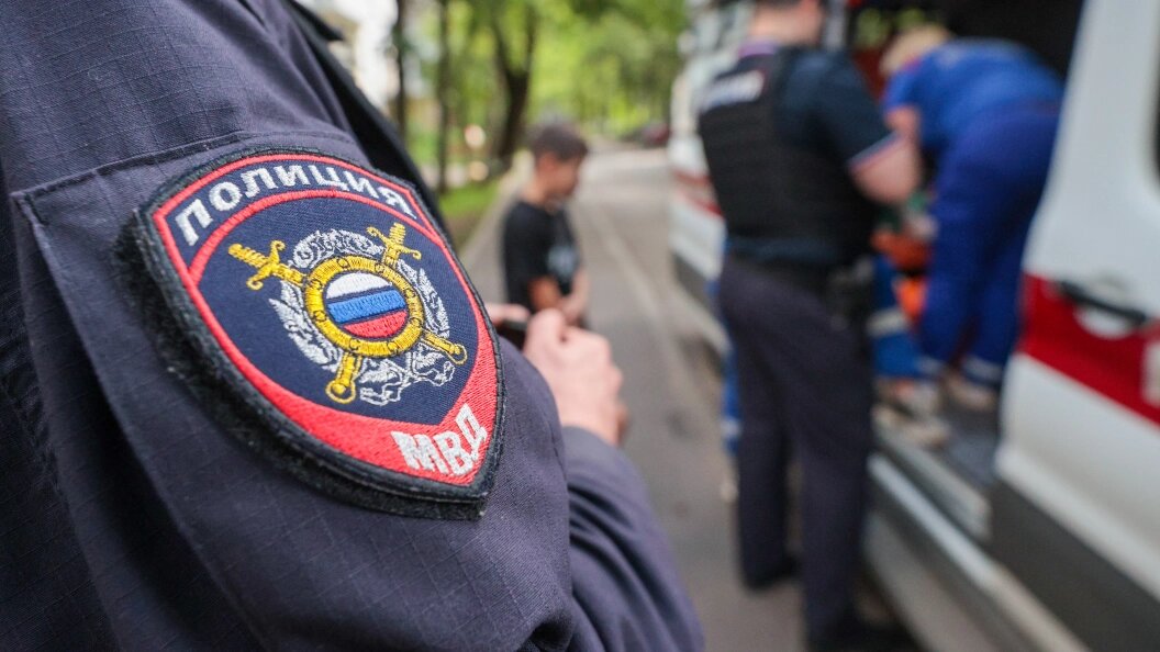    фото: Belkin Alexey/news.ru