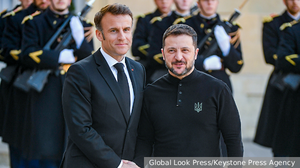     Фото: Global Look Press/Keystone Press Agency   
 Текст: Дмитрий Бавырин