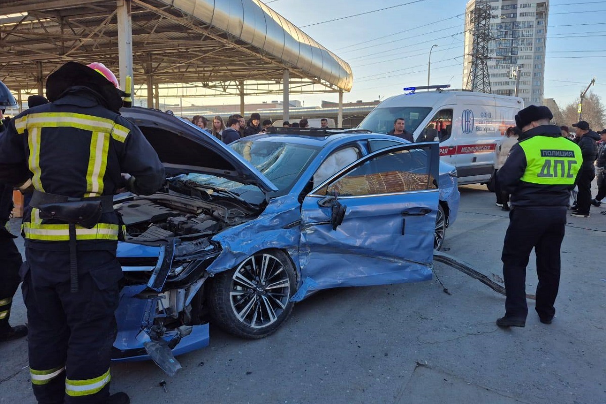    Фото: Госавтоинспекция по Свердловской области