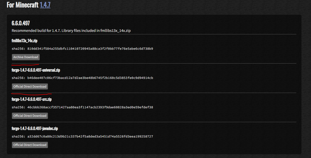 Рисунок 2 - Вот они два нужных файла