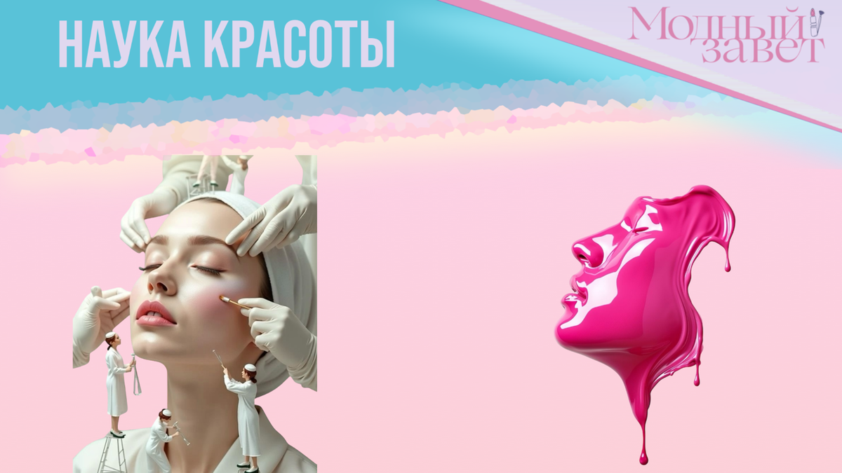 Фото канала Модный завет