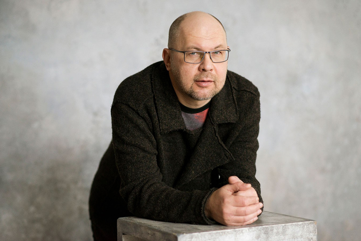 Алексей Викторович Иванов