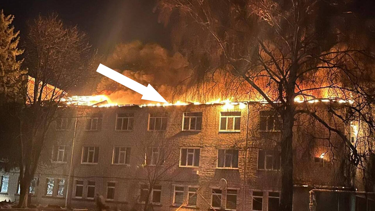    Березники: Призраки подземных ядерных взрывов