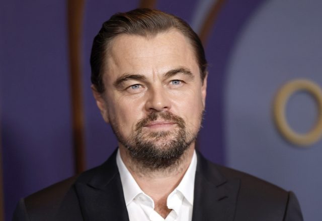   Леонардо ДиКаприо. Фото: Getty Images