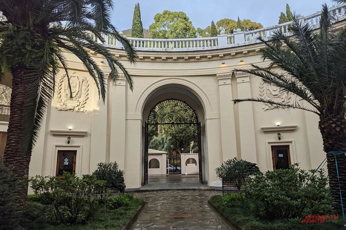    ФПК: работа мультимодального маршрута из РФ в Абхазию возобновится в апреле