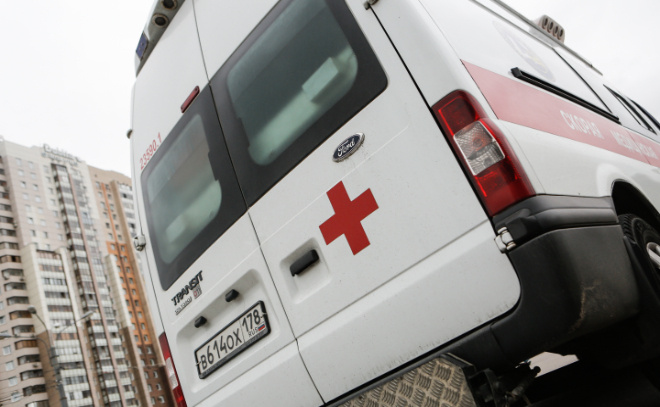    © Baltphoto / Михаил Киреев