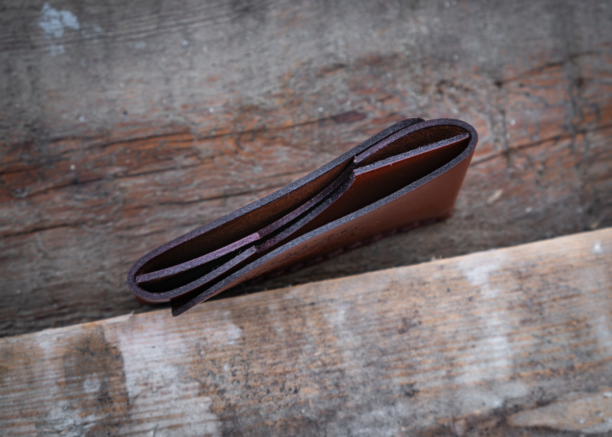 картхолдер с Вегвизиром