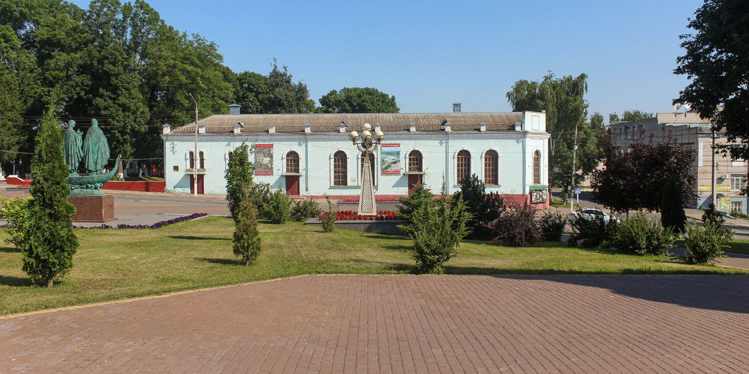 10 городов России, которые мне понравились больше всего