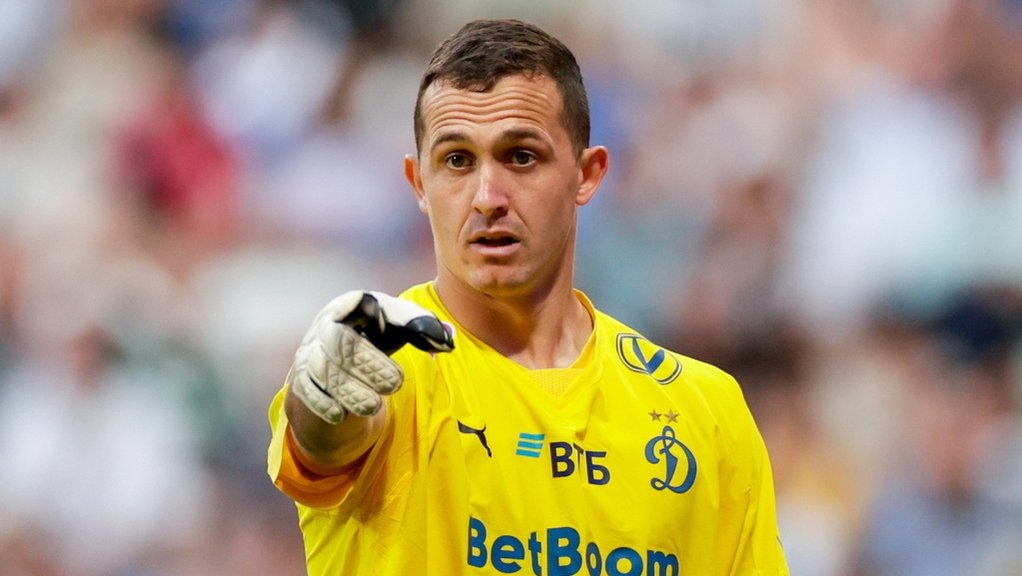 Михаил Синицын/ТАСС