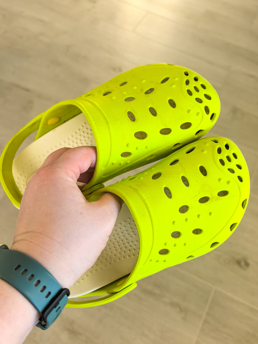 Отдала для племянника