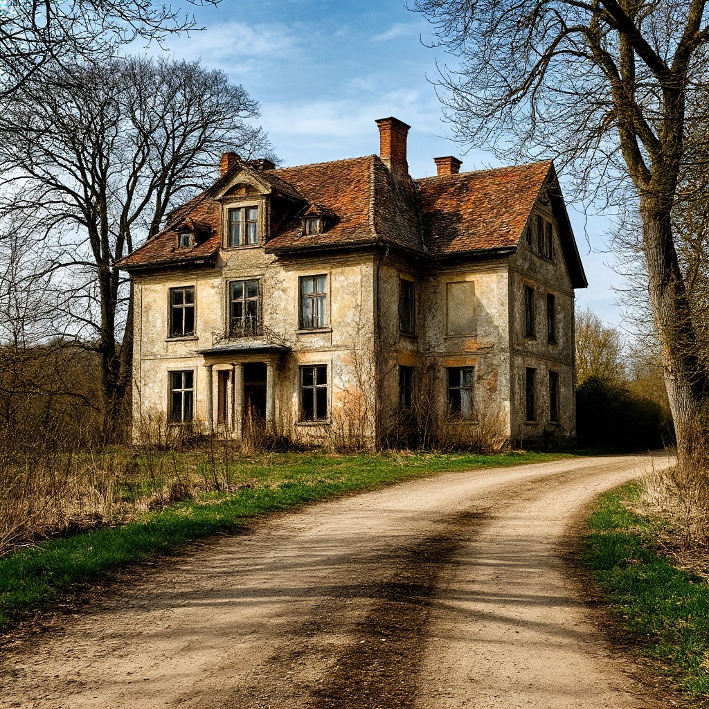 Изображение сгенерировано нейросетью.