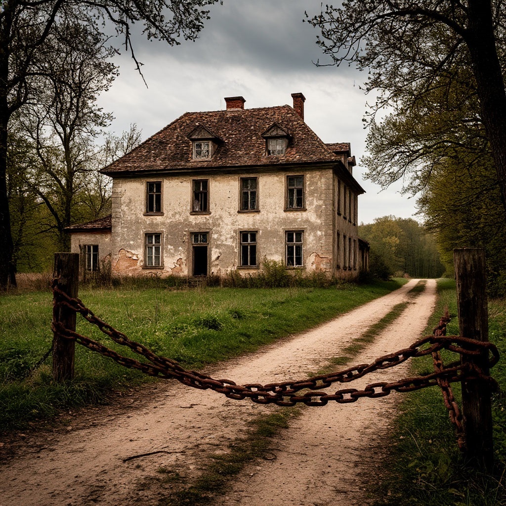 Изображение сгенерировано нейросетью.