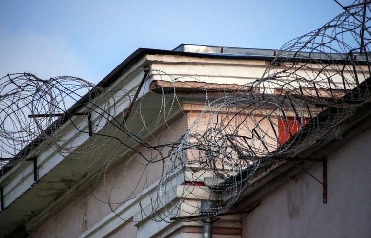    Сергей Лантюхов/NEWS.ru