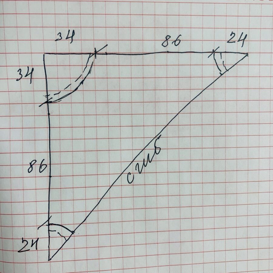    Как сшить штаны-алладины   
Источник: Мария Моднова для Креаликум