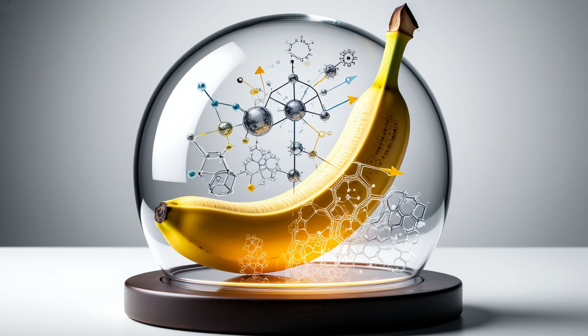 Простая, но интересная химия