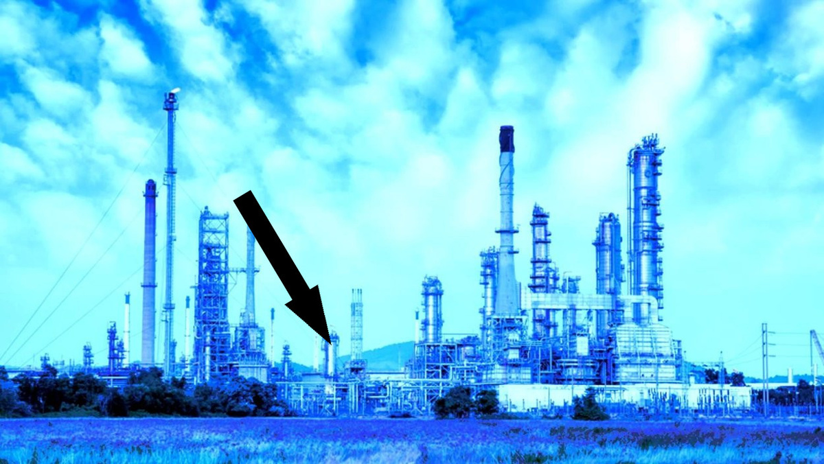    Секреты Дзержинска: город, где живут «бессмертные»