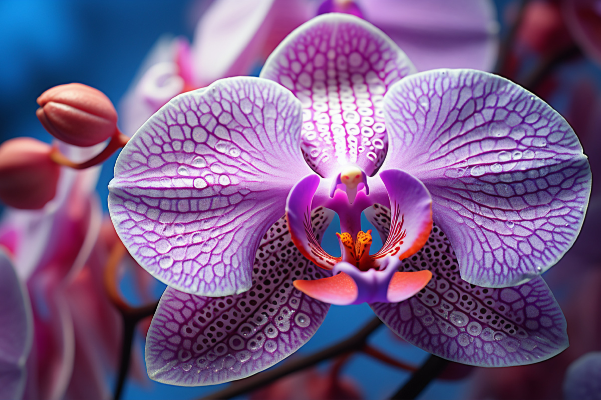     Самые красивые комнатные цветы, которые украсят интерьер вашего дома