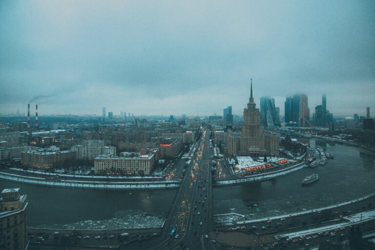    Фото: Общественная Служба Новостей Екатерина Шахнина